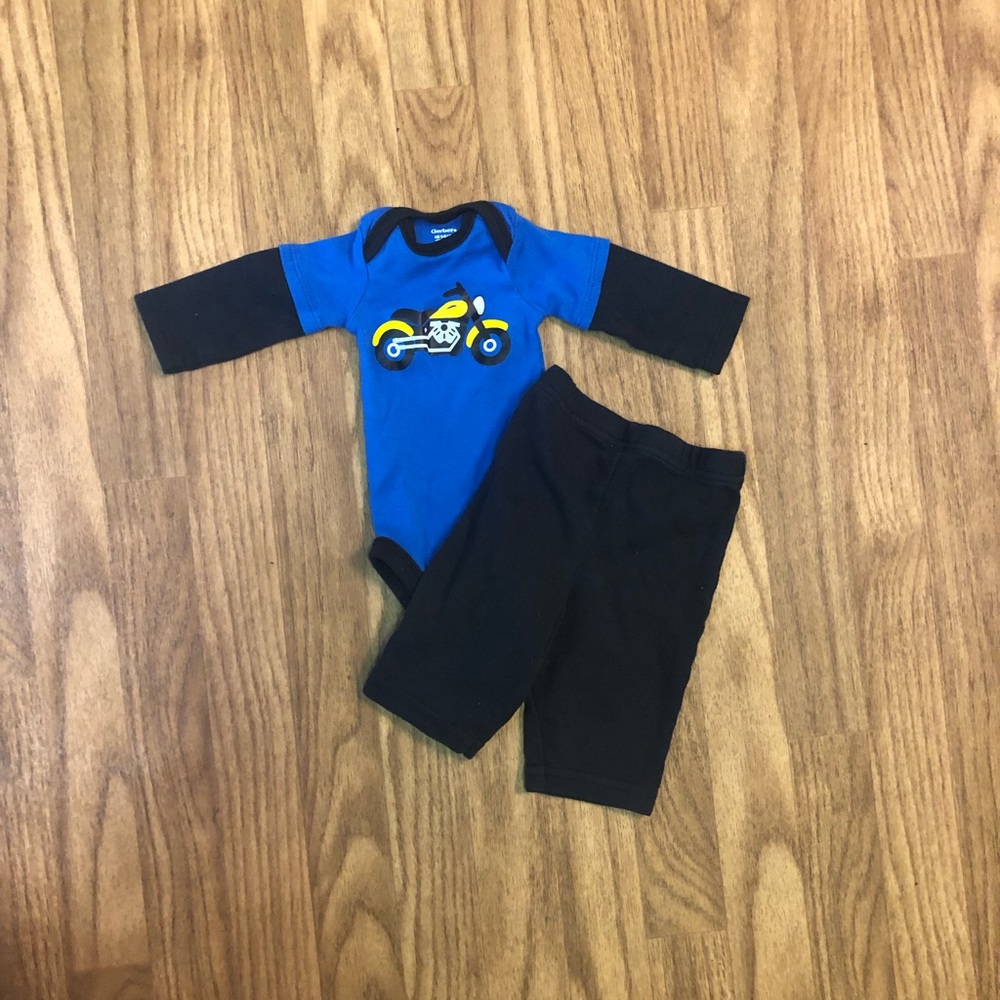 ⭐️ 4/$20 NB Outfit